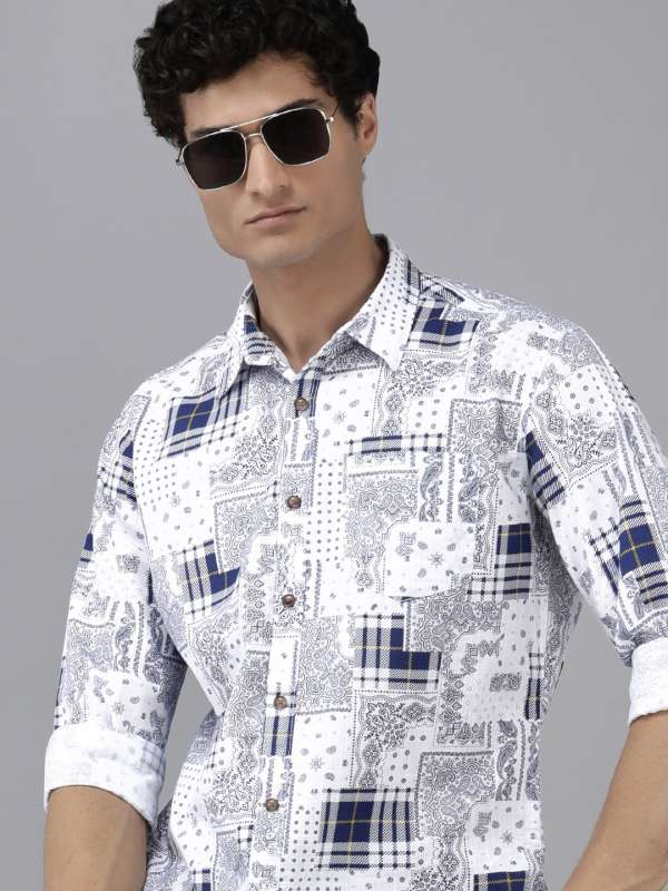 Ethnic wear with jeans online