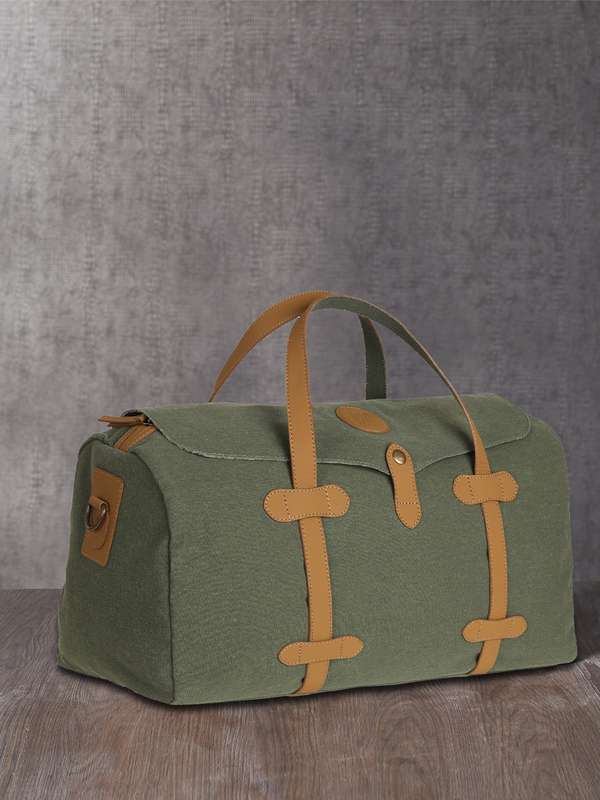 Discover more than 168 canvas travel bags india best 3tdesign.edu.vn