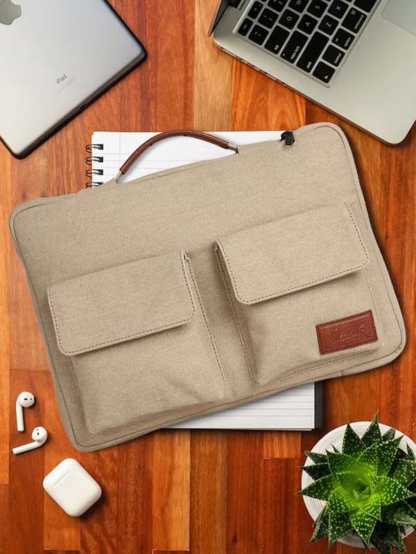 Beige Laptop Bags Buy Beige Laptop Bags online in India