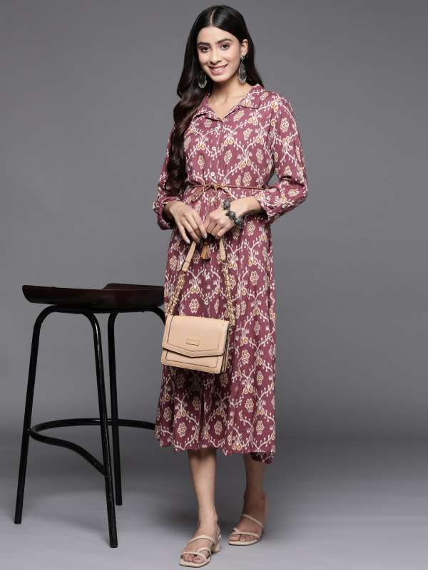 Varanga sales dresses online