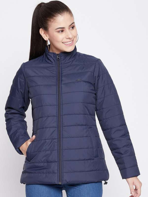 Duke Navy Blue Jackets Buy Duke Navy Blue Jackets online in India