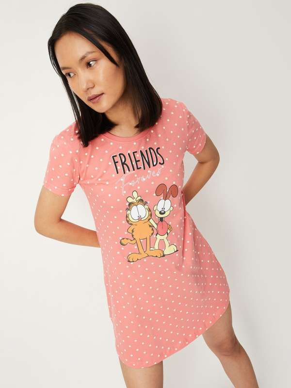 Max Nightwear Nightdresses - Buy Max Nightwear Nightdresses online in India