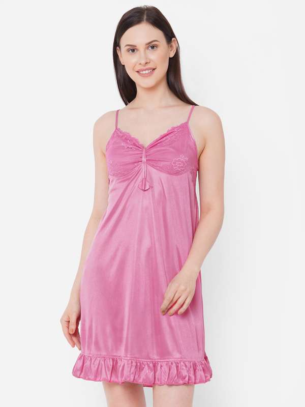 Myntra babydoll discount