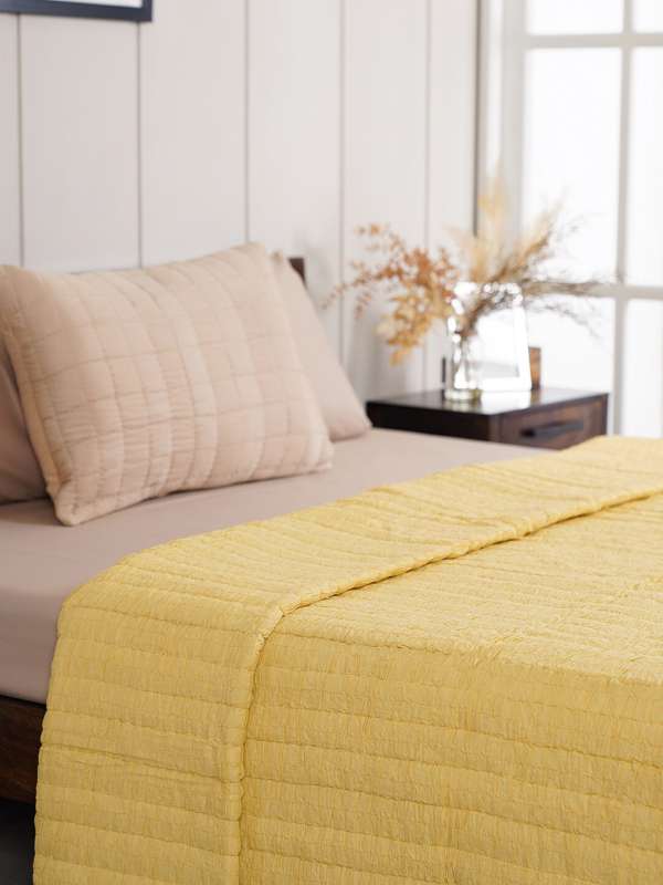 Marks and spencer quilted throw clearance