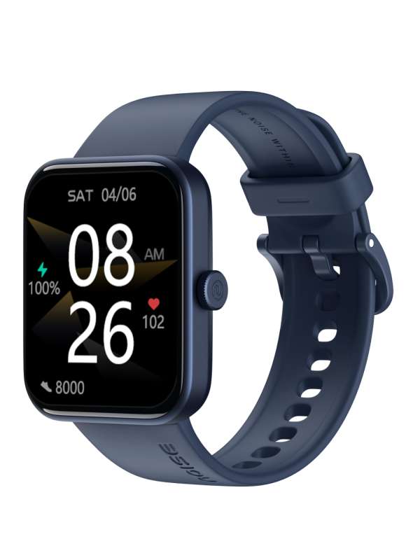 noise loop smartwatch myntra