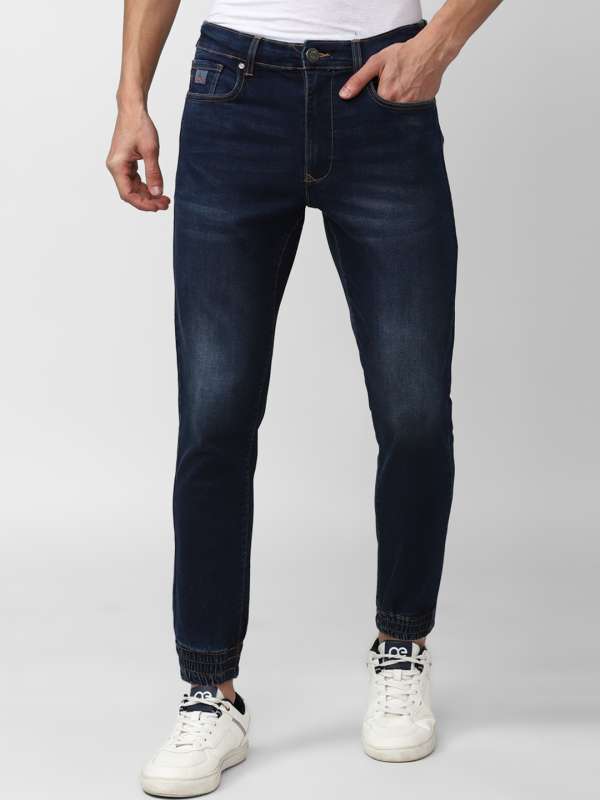 Peter england jeans price store