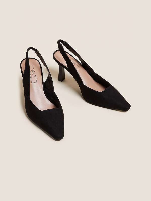 Marks and shop spencer heels