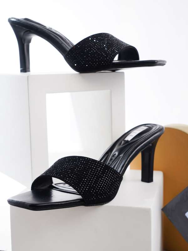 High heels missguided clearance