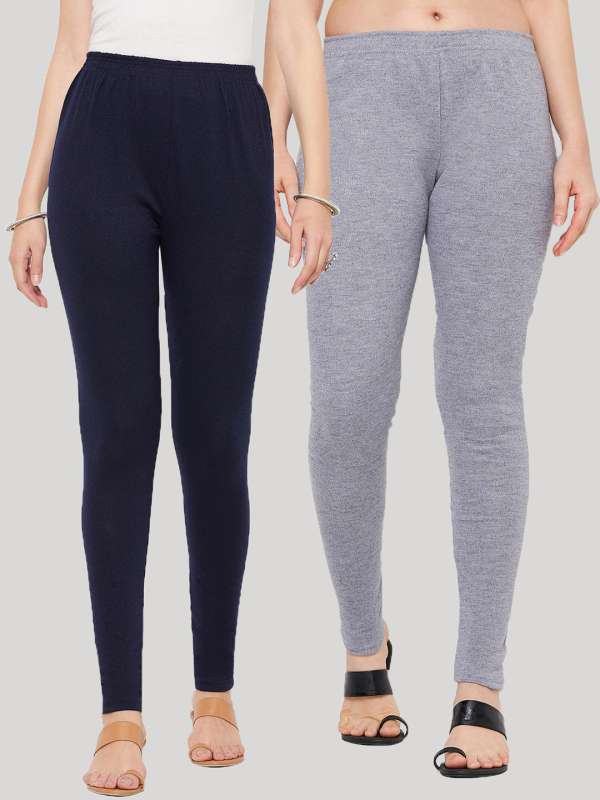 Woolen leggings online store