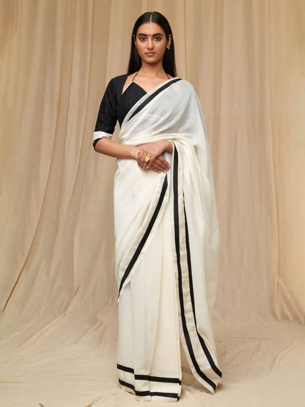 Masaba Saree - Buy Masaba Saree online in India