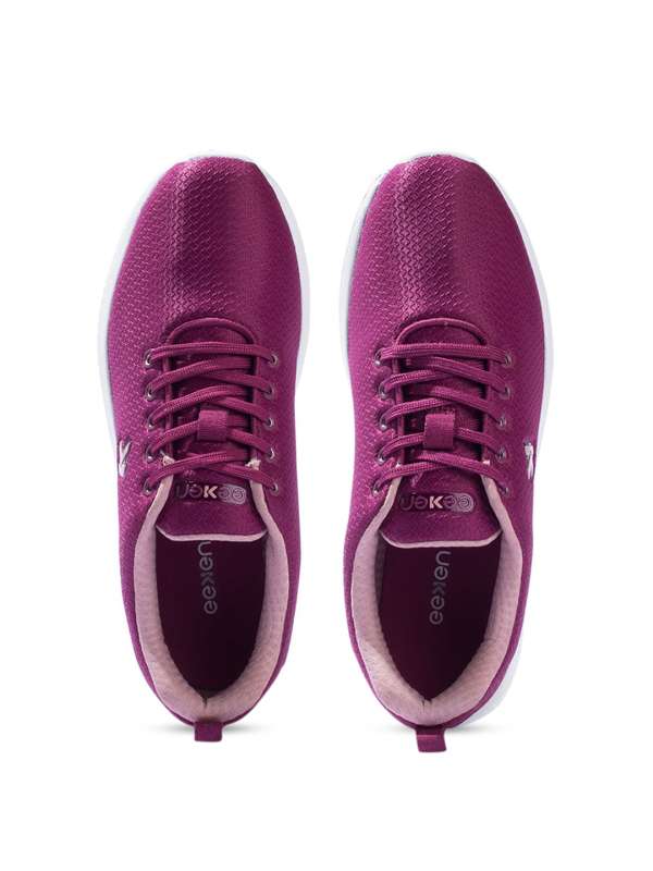 Wine Sneakers Buy Wine Sneakers online in India