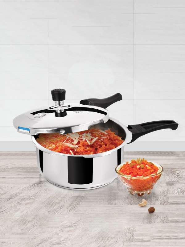 Milton company ka cooker outlet