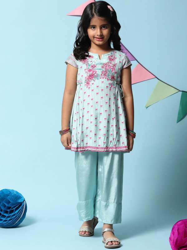 Biba 2024 myntra kurtis