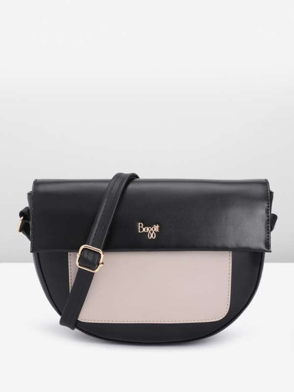 Baggit Sling Bags Buy Baggit Sling Bags Online for Men Women