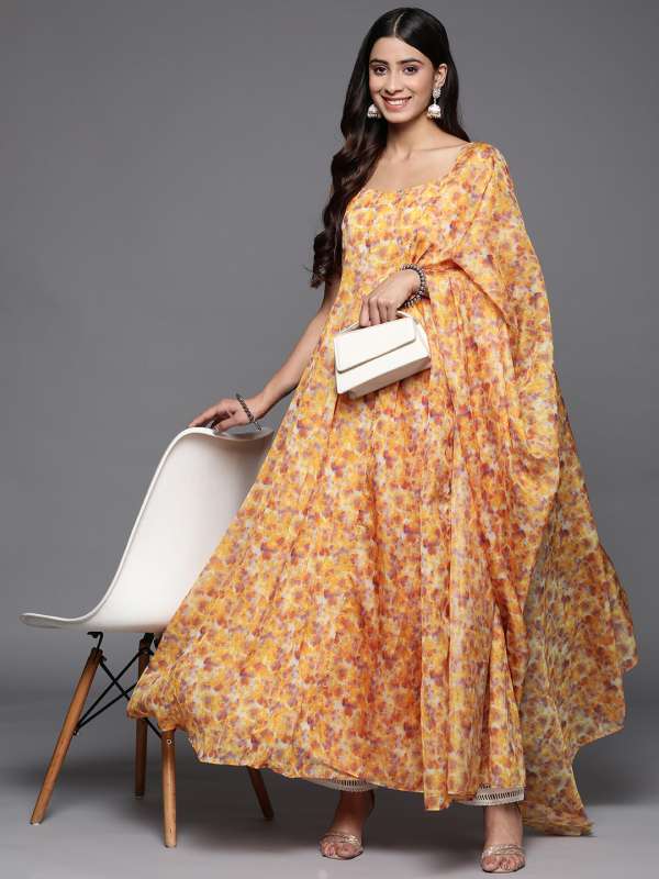 Ritu Kumar  Buy Ritu Kumar Designer Wear Online in India  Myntra