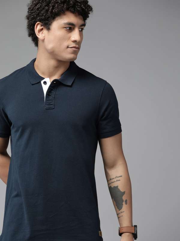It online polo shirts