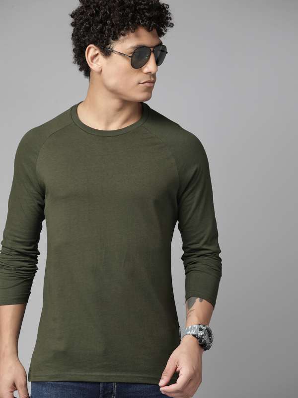 Myntra sale mens t shirts new arrivals