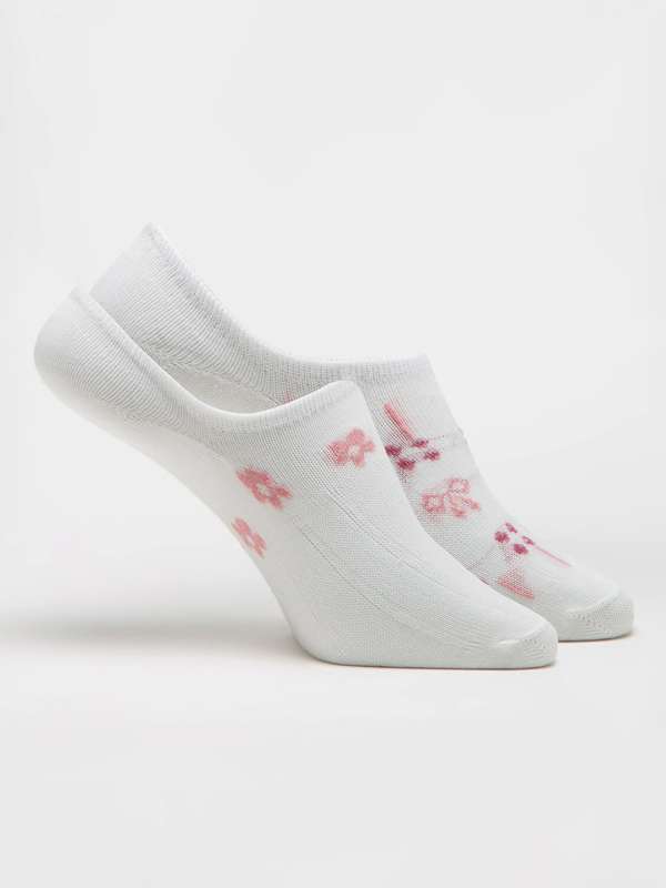 Loafer socks myntra discount
