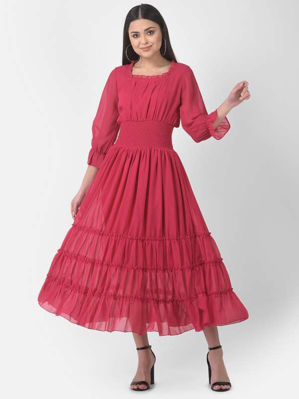Eavan clearance dresses myntra