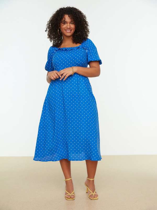 Myntra xxl dresses clearance