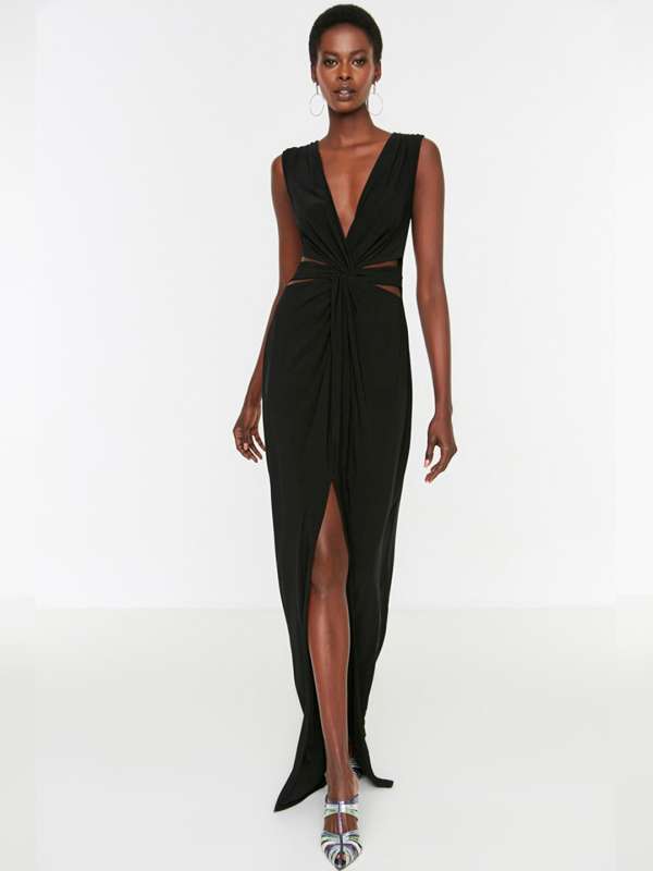 Gowns Buy Stylish Gown for Women Girls Online in India Myntra