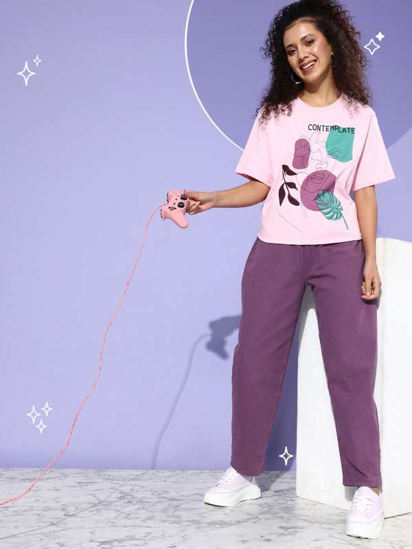 Berry Purple Buy Berry Purple Brand Footwear Online Best Price