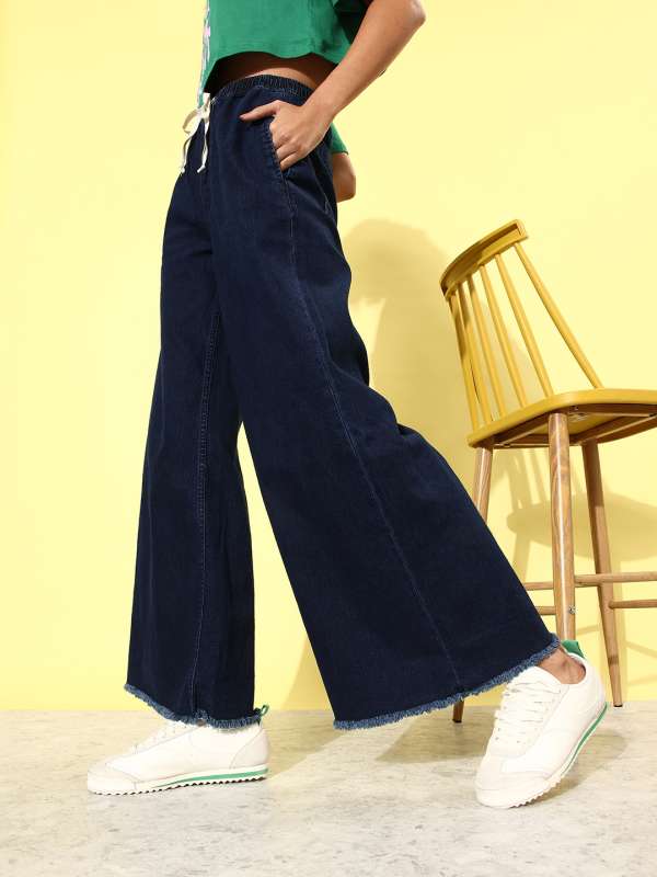 Dkny denim store