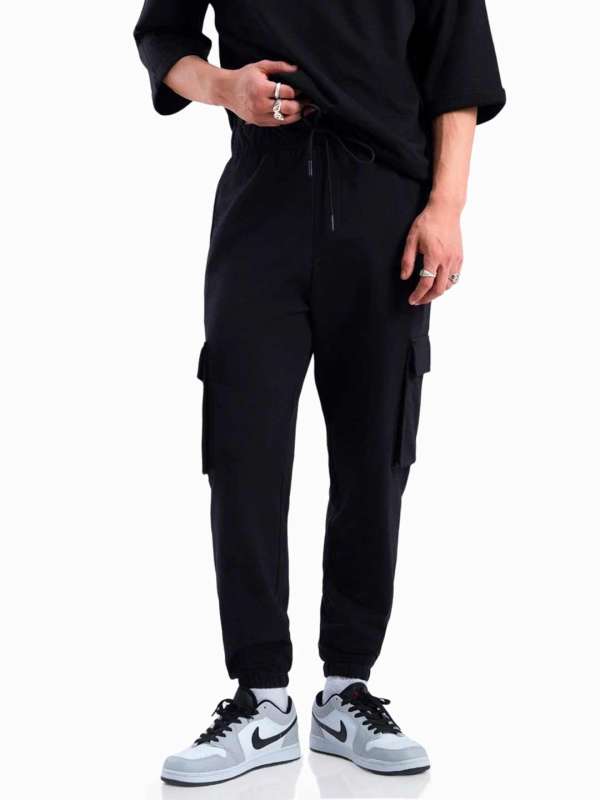 Joggers For Men Buy Joggers For Men online in India Myntra