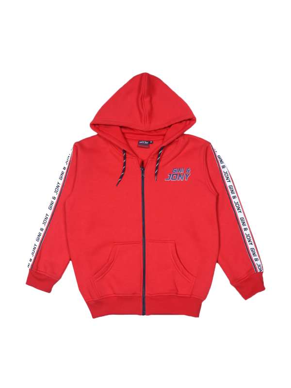 Gini jony jackets outlet