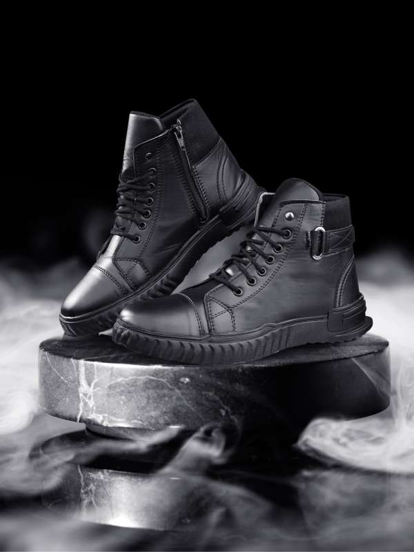 Woakers boots discount