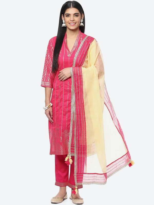 Biba Salwar Suits Suit Buy Biba Salwar Suits Suit online in India