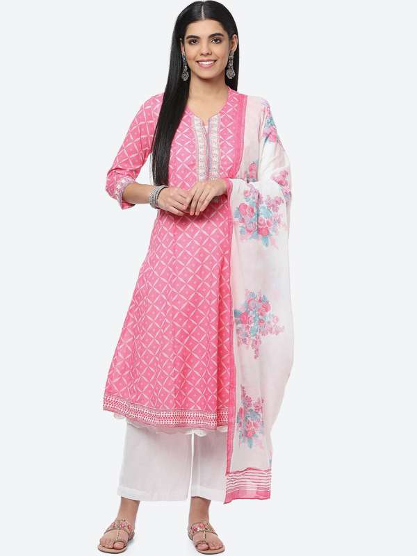 Jabong salwar suit 2025