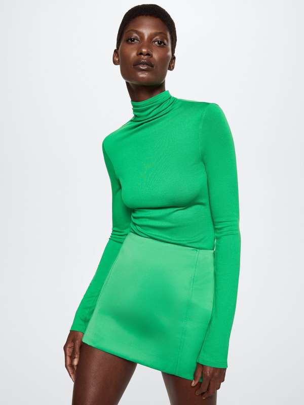 Turtle Neck Tshirts Buy Turtle Neck Tshirts online in India