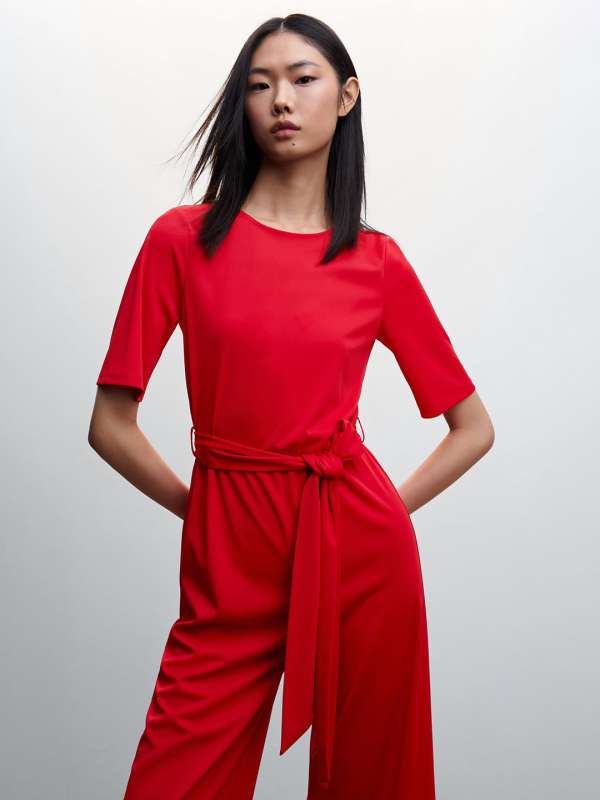 Jumpsuits  Get upto 80 Off on Jumpsuits Online at Myntra