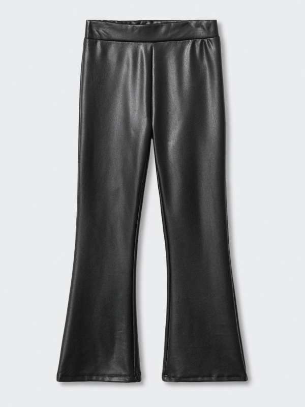 Buy Leather Pants Women  Vegan Leather Pants  Faux Leather Pants Online  in India  Etsy