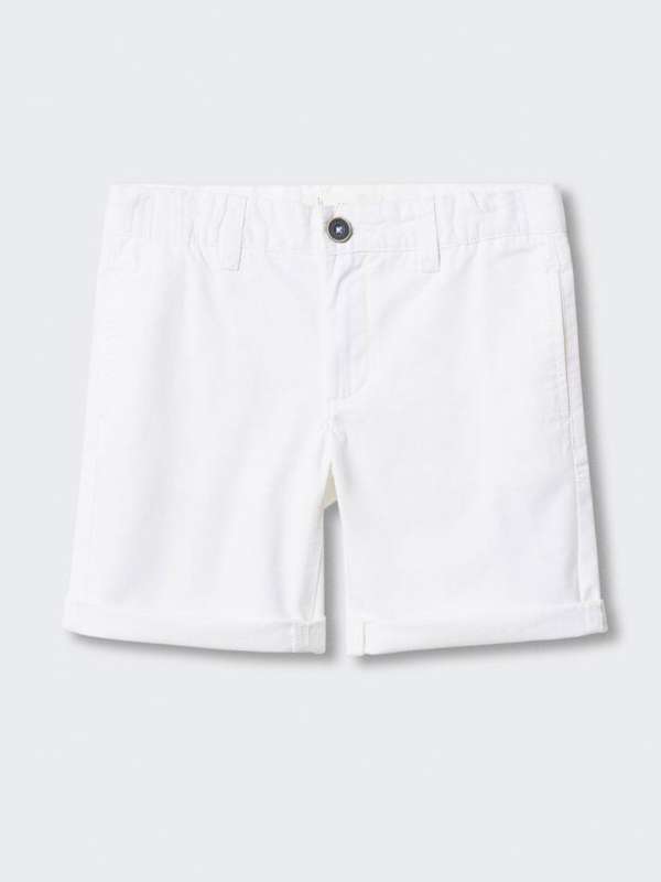 Mango Boys Girls Shorts Buy Mango Boys Girls Shorts online in India