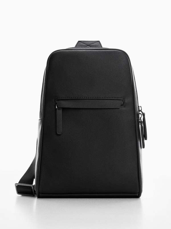 Mango man backpack best sale