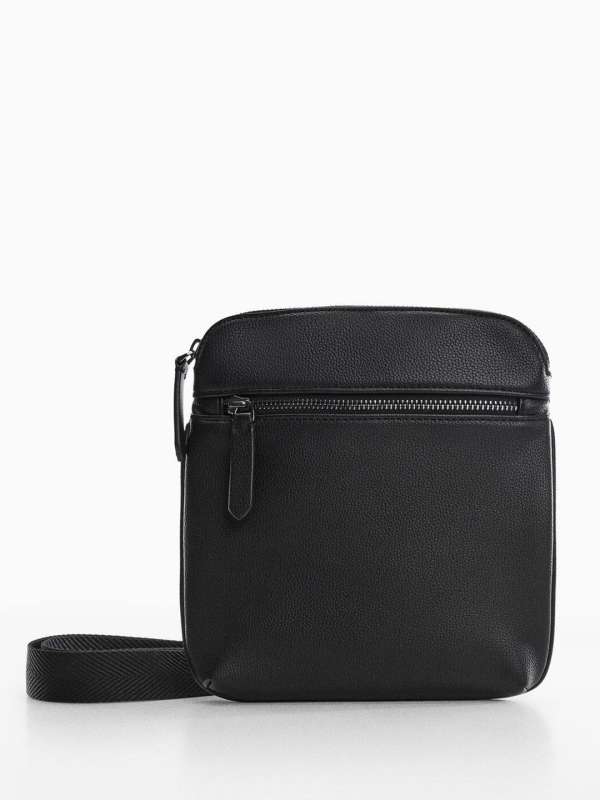 Mango men deals bag