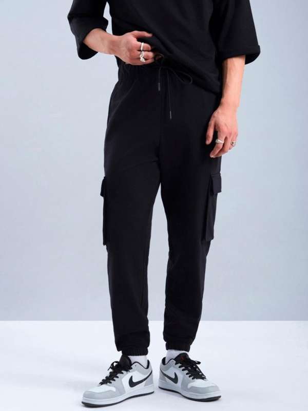 Joggers  Buy Jogger Pants for Men  Women Online at Best Prices