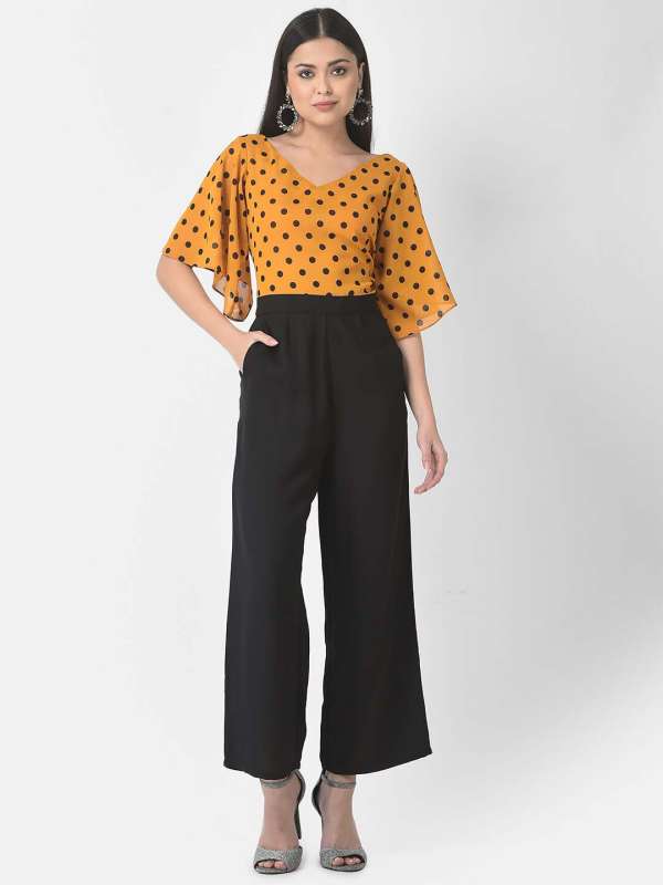 Eavan jumpsuit outlet