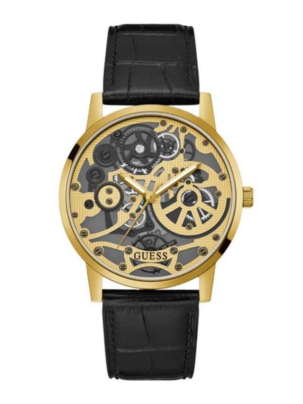 Myntra guess watches new arrivals