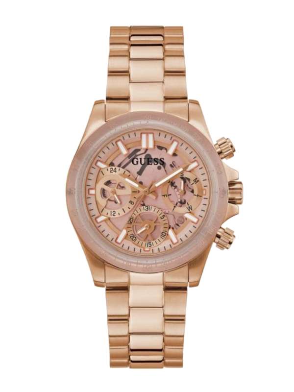 Myntra hot sale guess watches