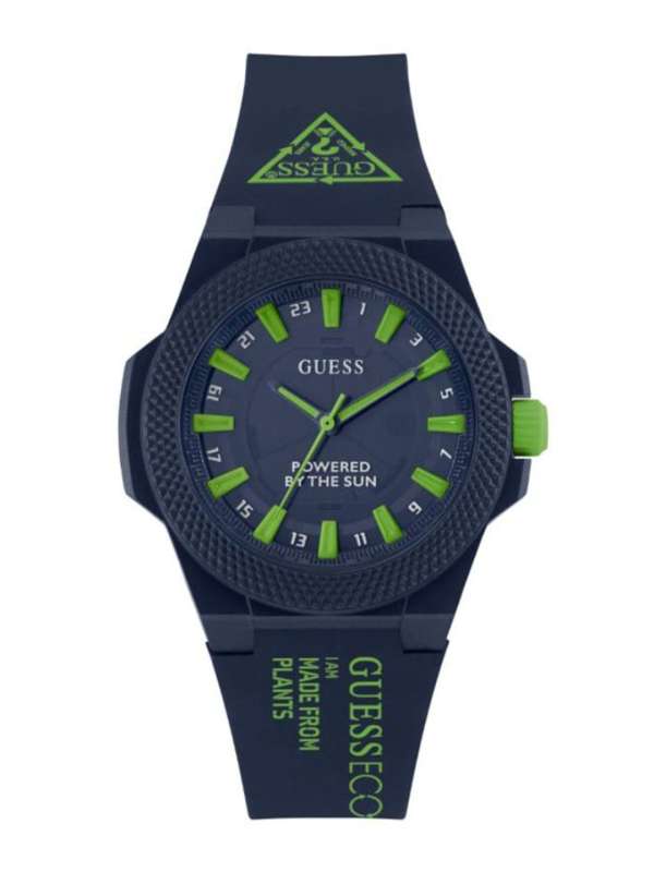 Guess watch price 2025 list