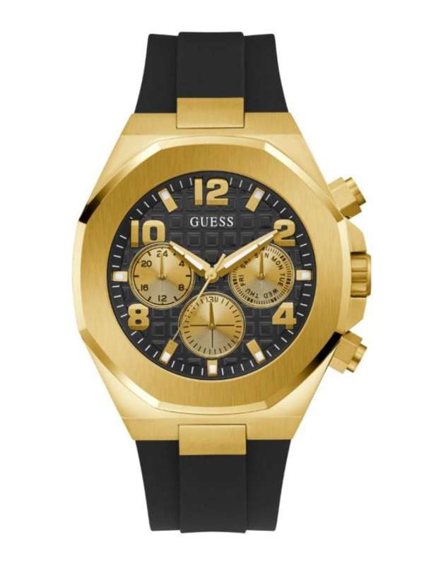 Guess watches myntra sale