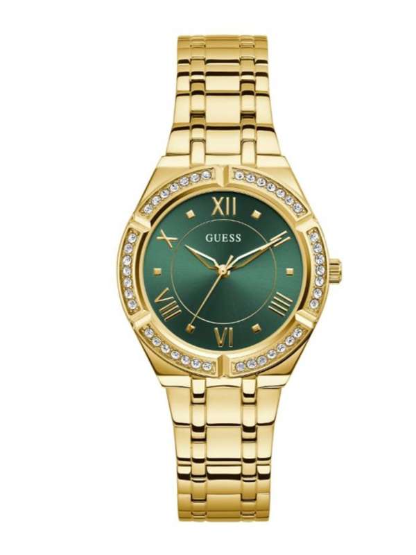 Guess Watches Buy Guess Watches Online in India Myntra
