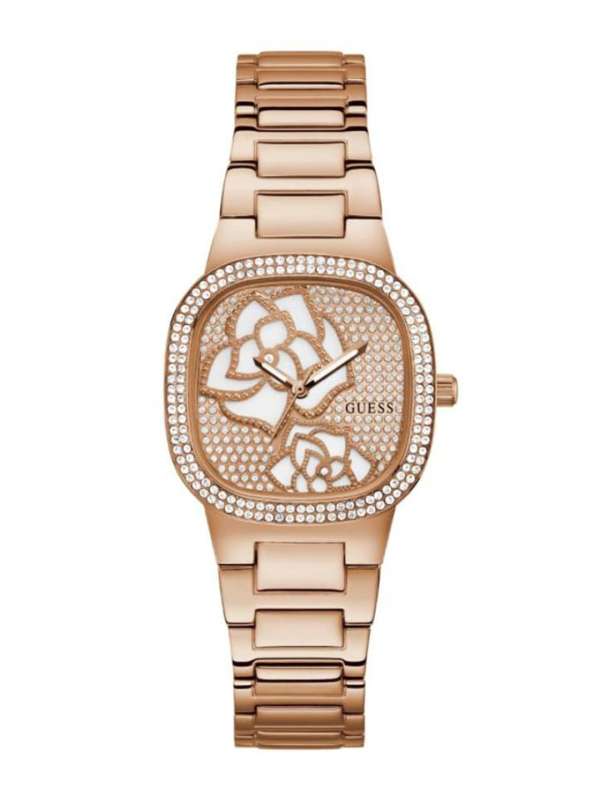 Guess watches cheap myntra
