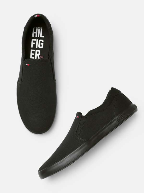 slip on shoes tommy hilfiger
