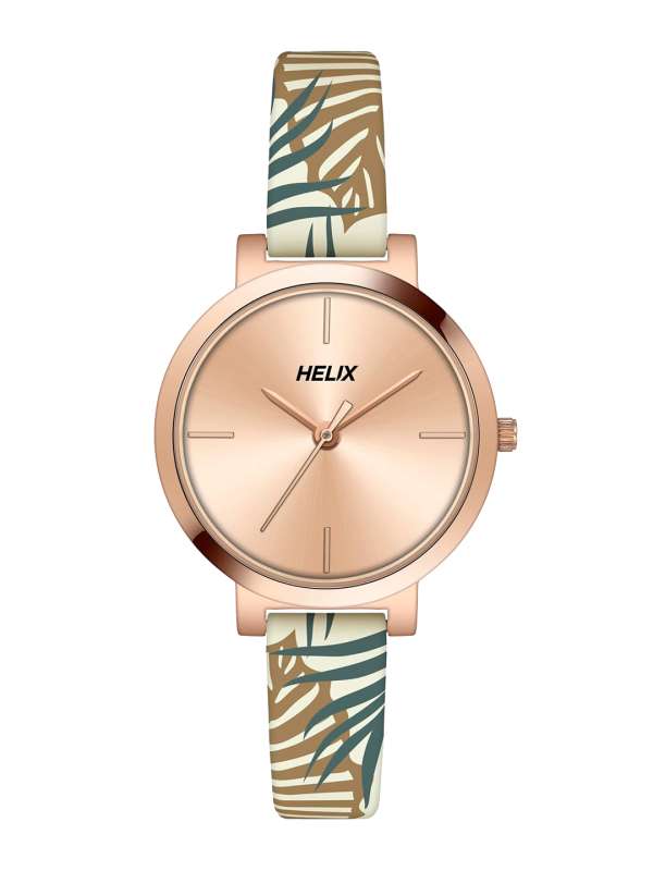 Timex Helix Watch Buy Timex Helix Watch online in India