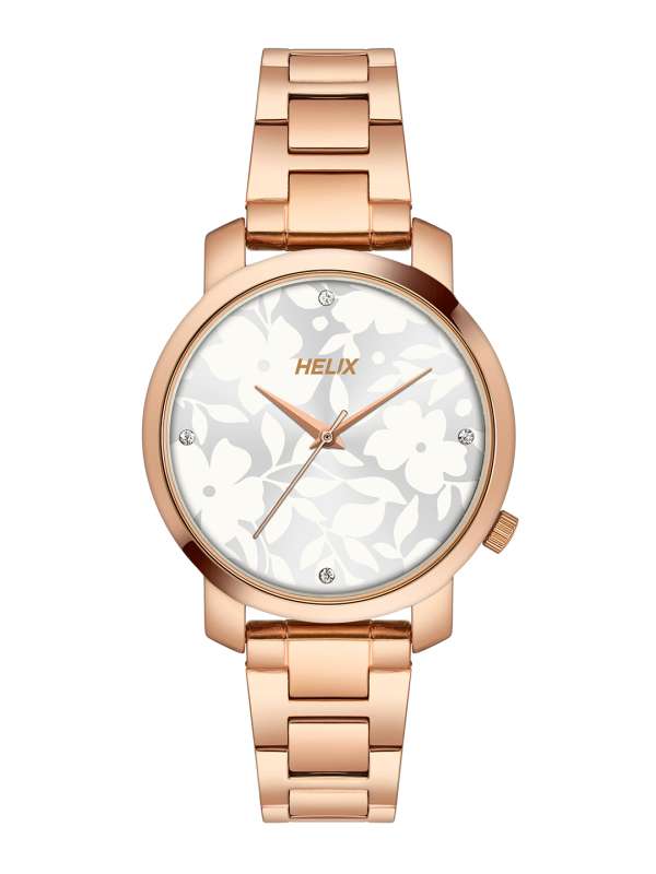 Timex helix hotsell ladies watches