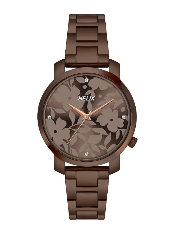 Timex helix ladies watches outlet